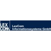LexCom Informationssysteme GmbH in Rüdesheimer Straße 23, 80686, München