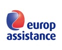 Logo von Europ Assistance