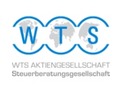 Logo von WTS AG Steuerberatungsgesellschaft