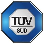 TÜV SÜD AG in Westendstr. 199, 80686, München