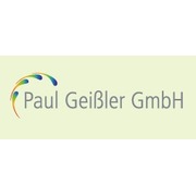 Paul Geißler GmbH in Marcel-Breuer-Str. 20, 80807, München