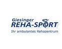 Logo von Giesinger Reha-Sport GmbH