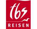 Logo von tbs Reisestudio - Susanne Höfig GmbH & Co. KG