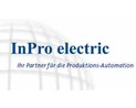 Logo von InPro electric GmbH