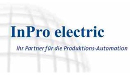 Firmenlogo von InPro electric GmbH