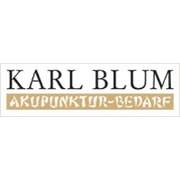 Akupunkturbedarf Karl Blum GmbH in Breslauer Straße 42, 82194, Gröbenzell