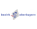 Logo von Bezirk Oberbayern Bezirksverwaltung - Personalreferat
