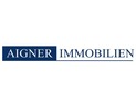Logo von Aigner Immobilien GmbH