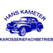 Hans Kameter in 