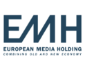 Logo von European Media Holding AG