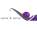 Logo von serve & solve GmbH & Co. KG