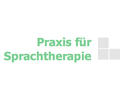 Logo von Praxis für Sprachtherapie